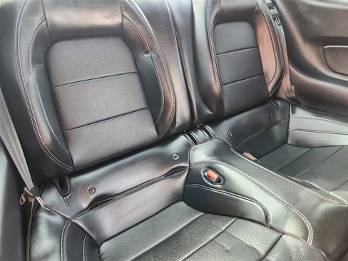 Used 2021 Ford Mustang Premium w/ Equipment Group 201A image 31