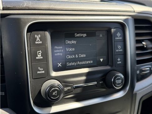 Used 2015 RAM 1500 Express image 47