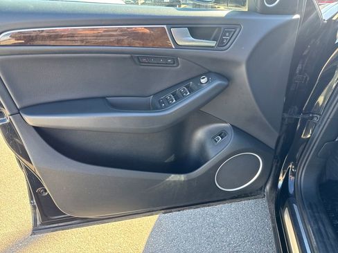 Used 2015 Audi Q5 3.0T Premium Plus w/ Technology Package image 10