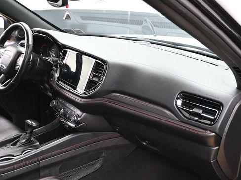 Used 2025 Dodge Durango R/T AWD/4WD image 37