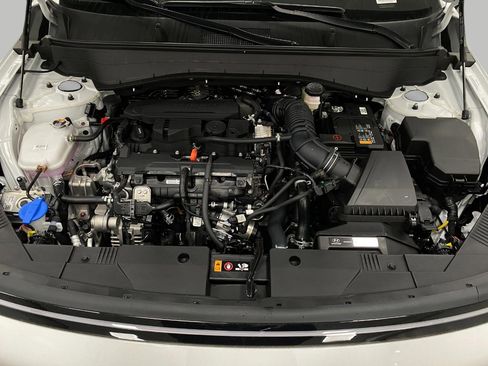 New 2026 Hyundai Kona SEL Premium image 10