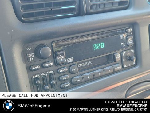 Used 1999 Dodge Ram 2500 Truck 2WD Quad Cab image 28