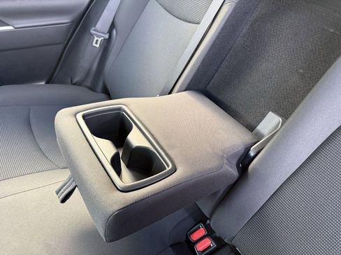 Used 2024 Toyota RAV4 LE image 28