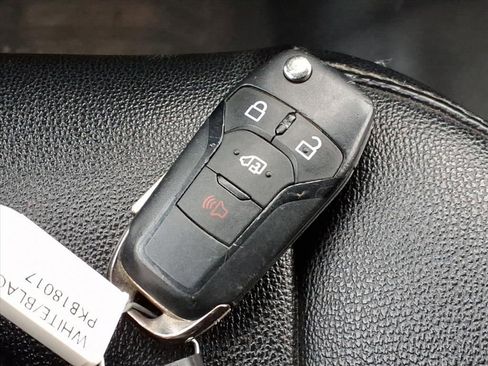 Used 2023 Ford Transit 250 148 High Roof w/ Load Area Protection Package image 10