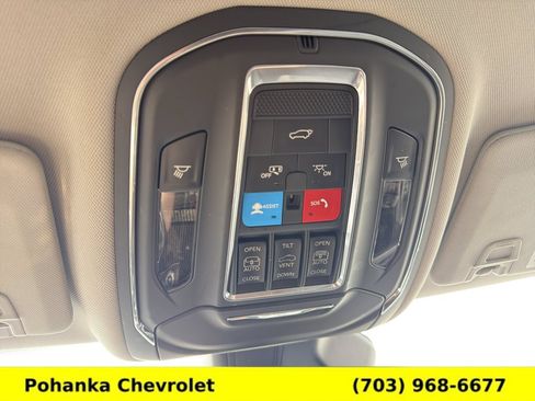 Used 2024 Jeep Grand Cherokee Limited 4xe AWD/4WD image 18