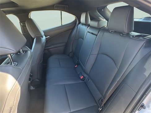 Used 2025 Lexus UX 300h AWD w/ Cold Area Package image 16