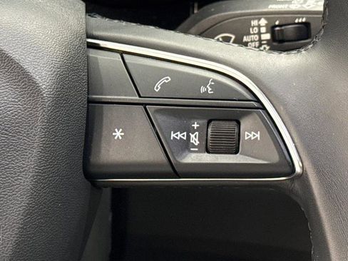 Used 2022 Audi Q3 2.0T Premium w/ Convenience Package image 27