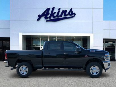 New 2026 RAM 2500 Tradesman