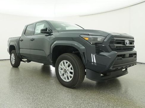 New 2026 Toyota Tacoma SR w/ SR Upgrade Package image 55