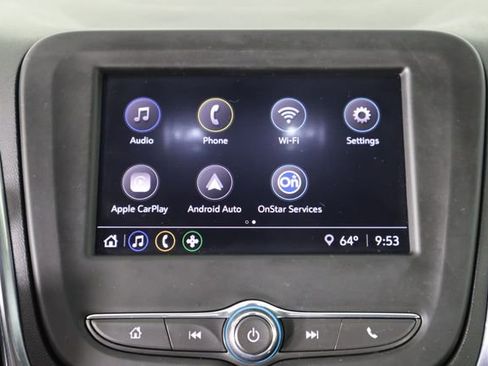 Used 2023 Chevrolet Equinox LT AWD/4WD image 38