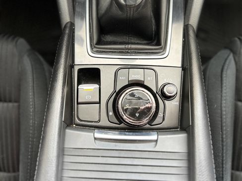 Used 2016 MAZDA MAZDA6 Sport FWD image 71
