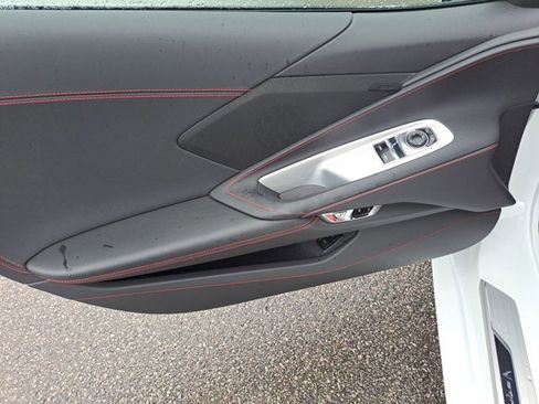 Used 2023 Chevrolet Corvette 1LT w/ Battery Protection Package image 16