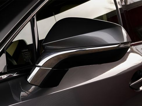 Used 2019 Lexus NX 300 AWD w/ Premium Package image 13