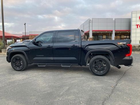 Used 2024 Toyota Tundra SR5 image 8