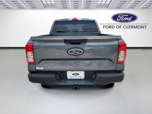 New 2025 Ford Ranger XL w/ Trailer Tow Package image 4