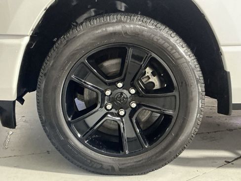 Used 2023 RAM 1500 Big Horn image 20