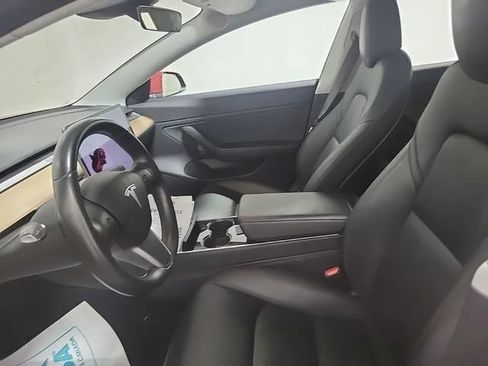 Used 2018 Tesla Model 3 Long Range RWD image 2