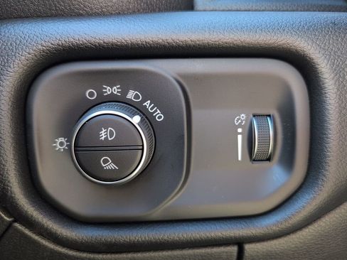 New 2026 RAM 1500 Big Horn image 23