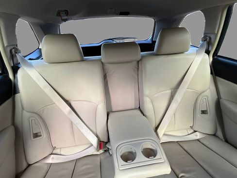 Used 2014 Subaru Outback 2.5i Limited image 13