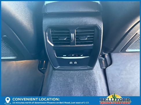 Used 2023 BMW i4 eDrive40 w/ Premium Package RWD image 12