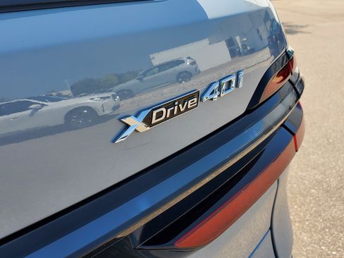 New 2027 BMW X7 xDrive40i w/ Executive Package AWD/4WD image 40