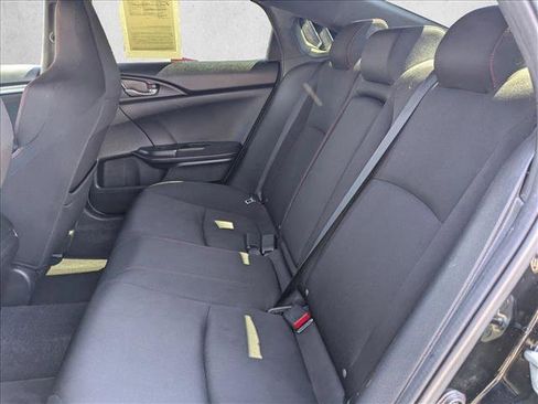 Used 2020 Honda Civic Si image 18