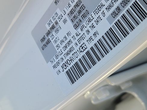 New 2026 MAZDA CX-5 Preferred image 5