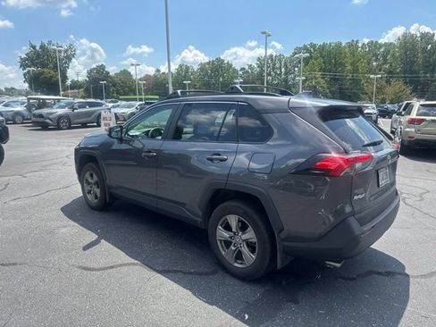 Used 2024 Toyota RAV4 XLE w/ Convenience Package AWD/4WD image 13
