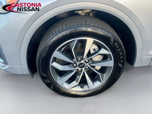 Used 2023 Audi Q5 2.0T Premium Plus AWD/4WD image 41