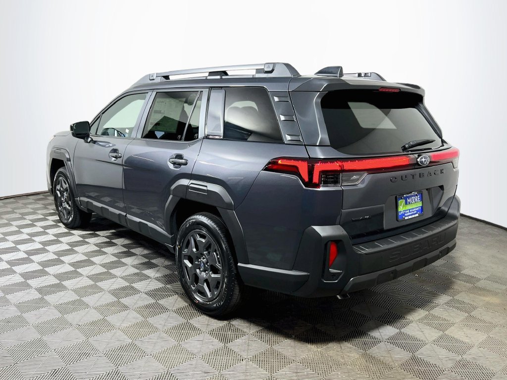 New 2026 Subaru Outback Premium AWD/4WD image 5
