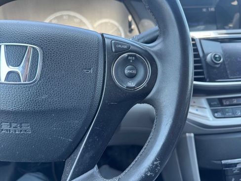 Used 2015 Honda Accord EX-L image 20