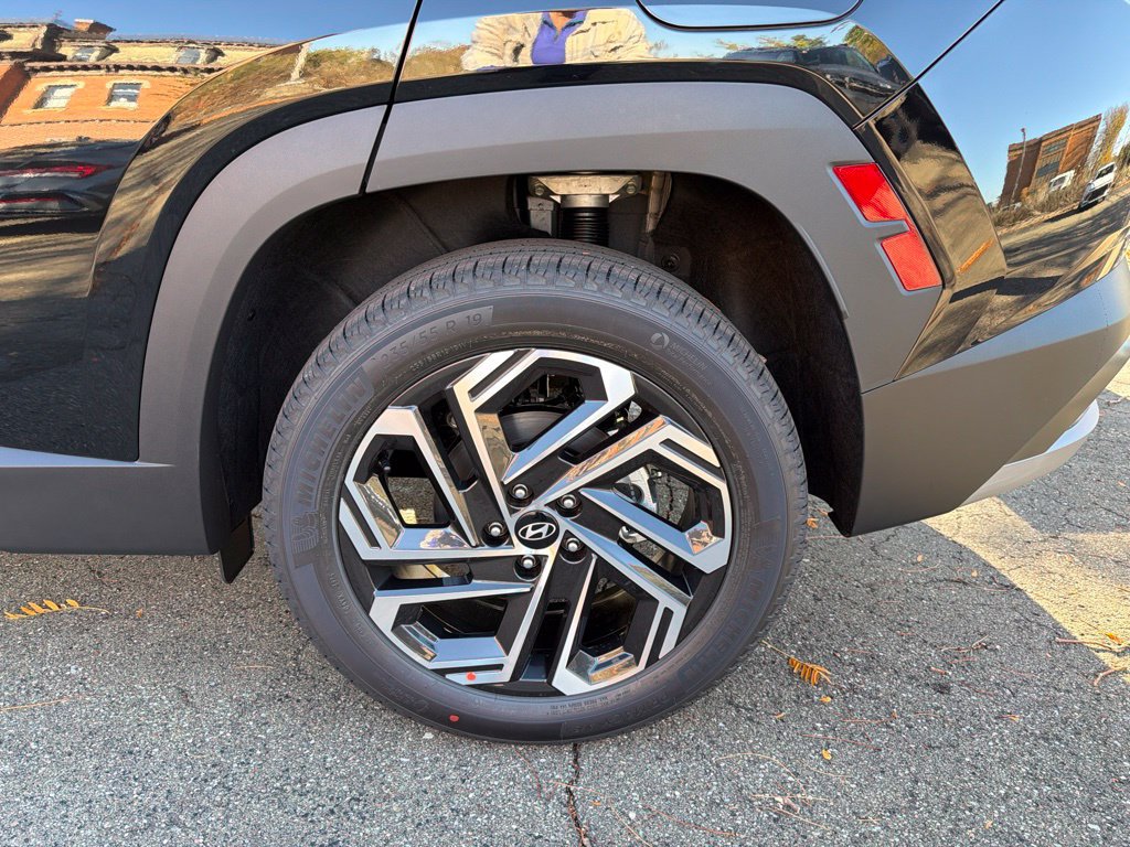 New 2026 Hyundai Tucson SEL Plus AWD/4WD image 14