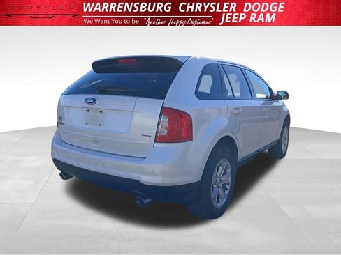 Used 2014 Ford Edge SEL image 3