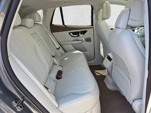 Used 2023 Mercedes-Benz EQE 350+ SUV image 19