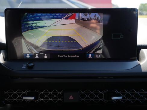 New 2025 Honda Accord Sport image 27