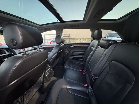 Used 2015 Audi Q7 3.0T Premium AWD/4WD image 29