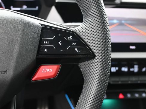 Used 2025 Audi RS 3 AWD/4WD image 7