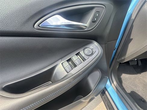 New 2026 Buick Encore GX Sport Touring w/ Comfort Package image 13