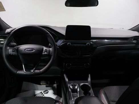 Used 2024 Ford Escape ST-Line AWD/4WD image 15