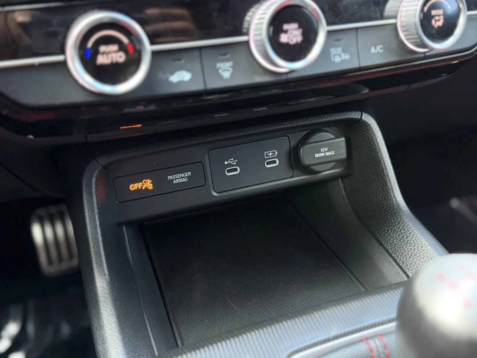 Used 2026 Honda Civic Si image 34