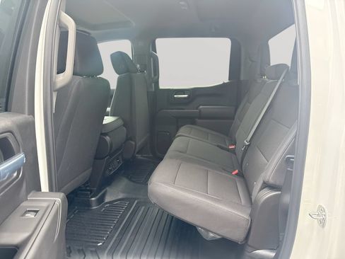 New 2026 GMC Sierra 1500 Pro w/ Pro Value Package AWD/4WD image 23