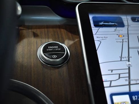 Used 2022 Mercedes-Benz C 300 C 300 w/ Digital Light Package image 19