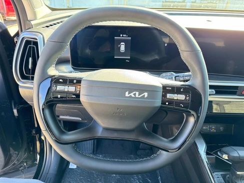 New 2026 Kia Sorento LX image 24