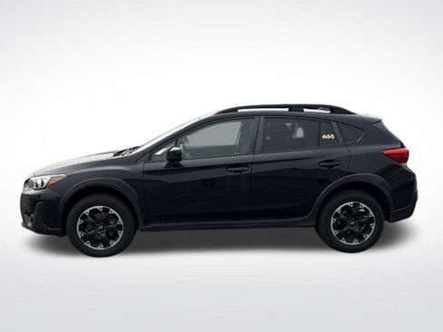 Used 2021 Subaru Crosstrek 2.0i Premium w/ Popular Package #3 AWD/4WD image 3