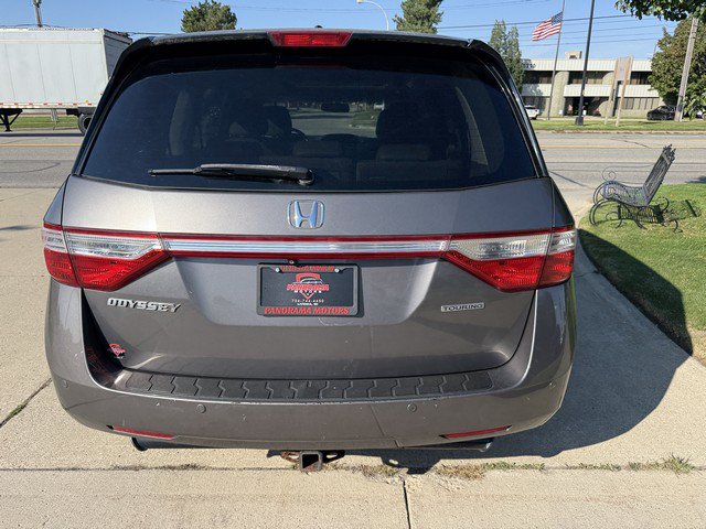 Used 2012 Honda Odyssey Touring Elite image 6