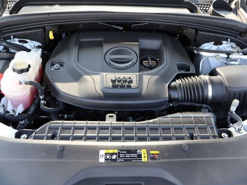 Used 2023 Jeep Grand Cherokee L Laredo image 45