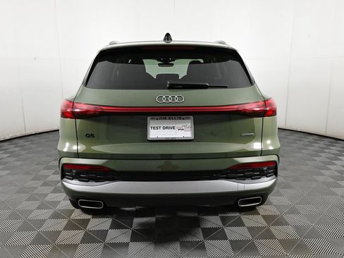 New 2025 Audi Q5 Premium Plus w/ Premium Plus image 30