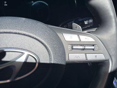 Used 2025 Hyundai Palisade Calligraphy AWD/4WD image 17