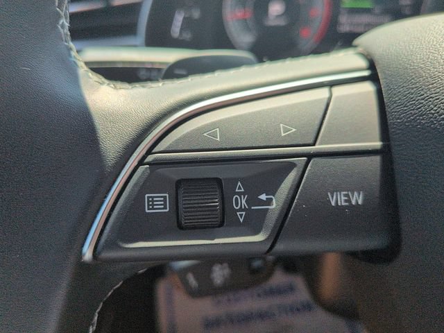 Used 2025 Audi Q7 3.0T Prestige AWD/4WD image 19