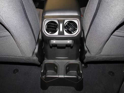 New 2026 Jeep Wrangler Unlimited Sport AWD/4WD image 29